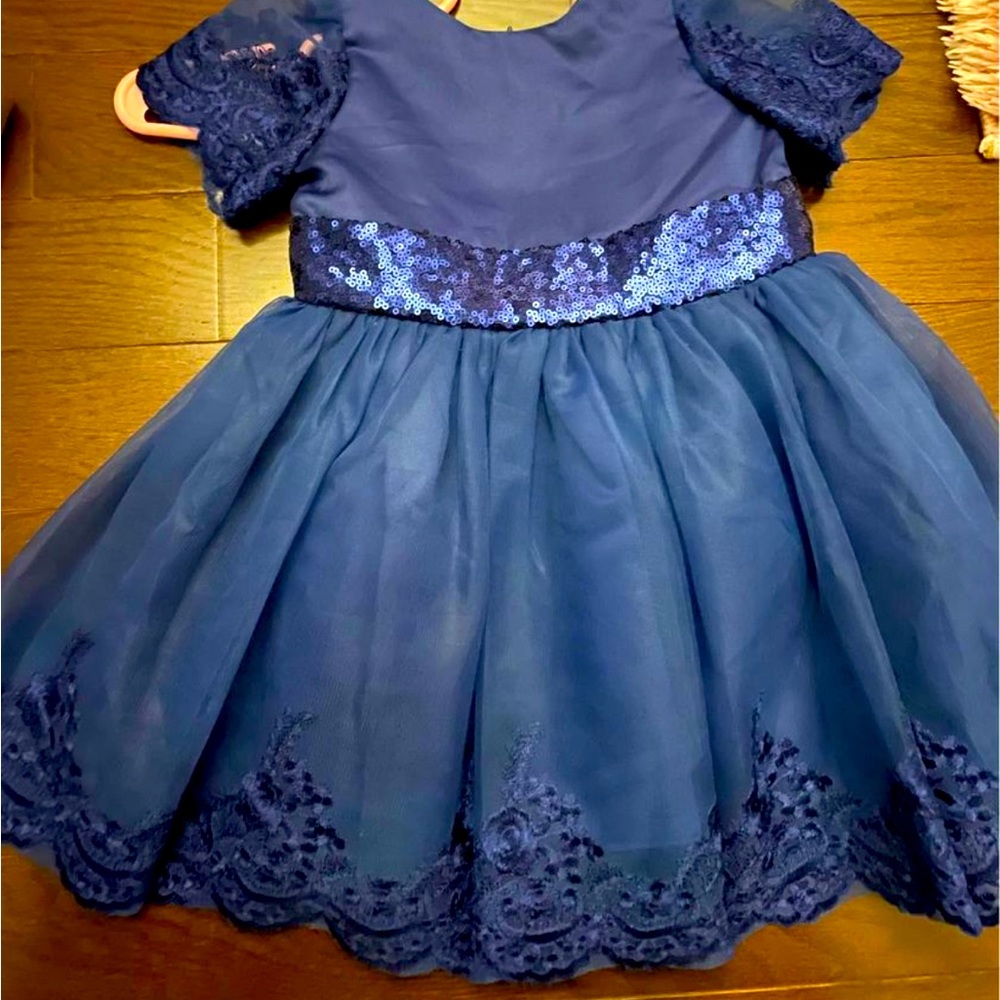 NWT 2T Dress